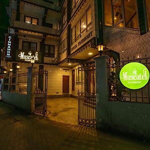 Muscatel Fairmont - 100 Mts From Mall Road